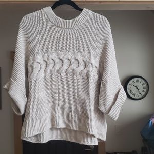 Massimo Dutti sweater